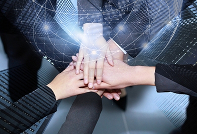 大型零售連鎖企業供應鏈優化